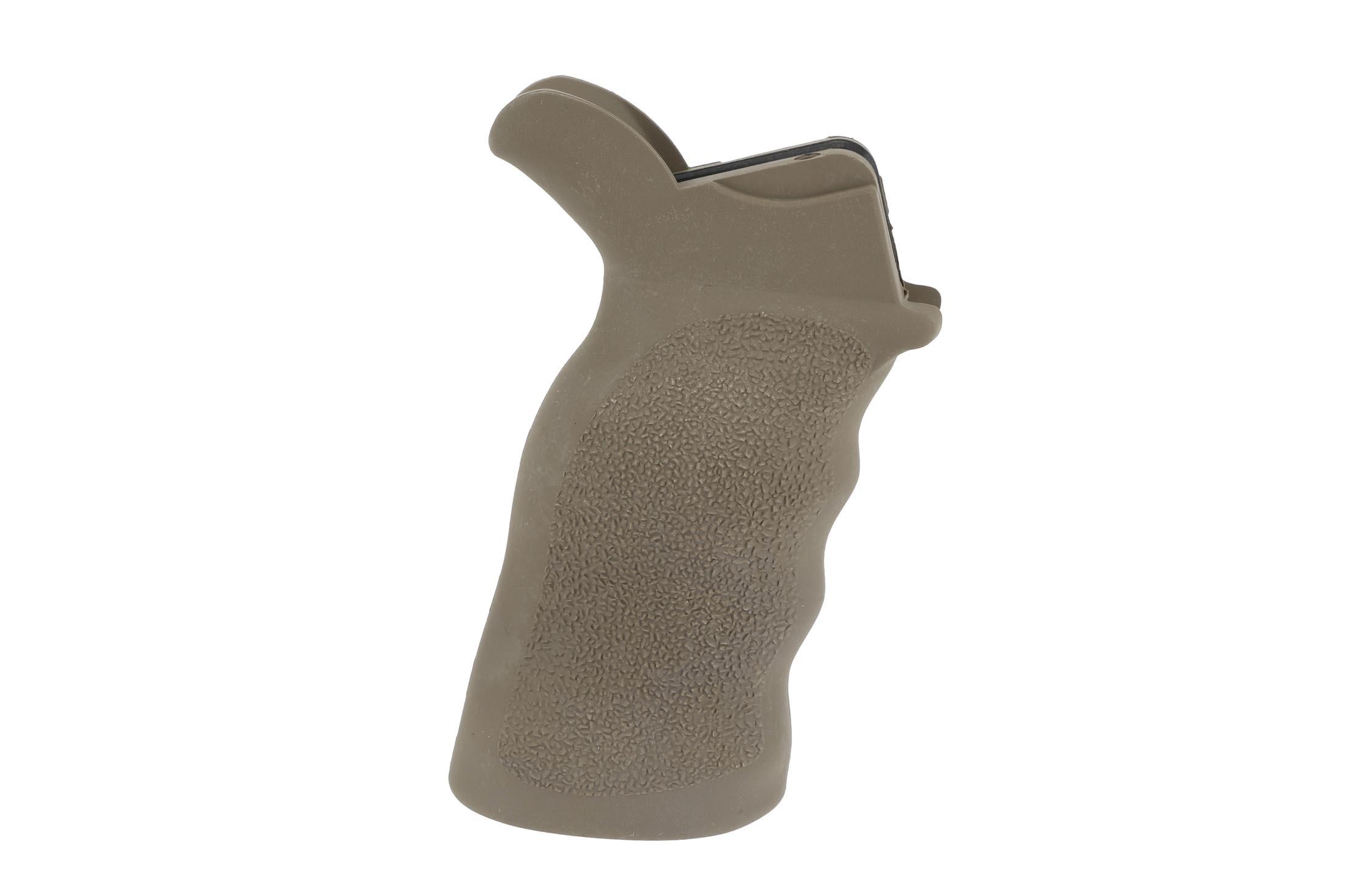 ERGO AR-15 Tactical Deluxe Grip - FDE